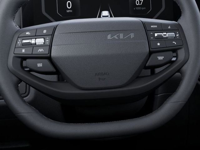 New 2026 Wolf Gray Kia SX Prestige image 22