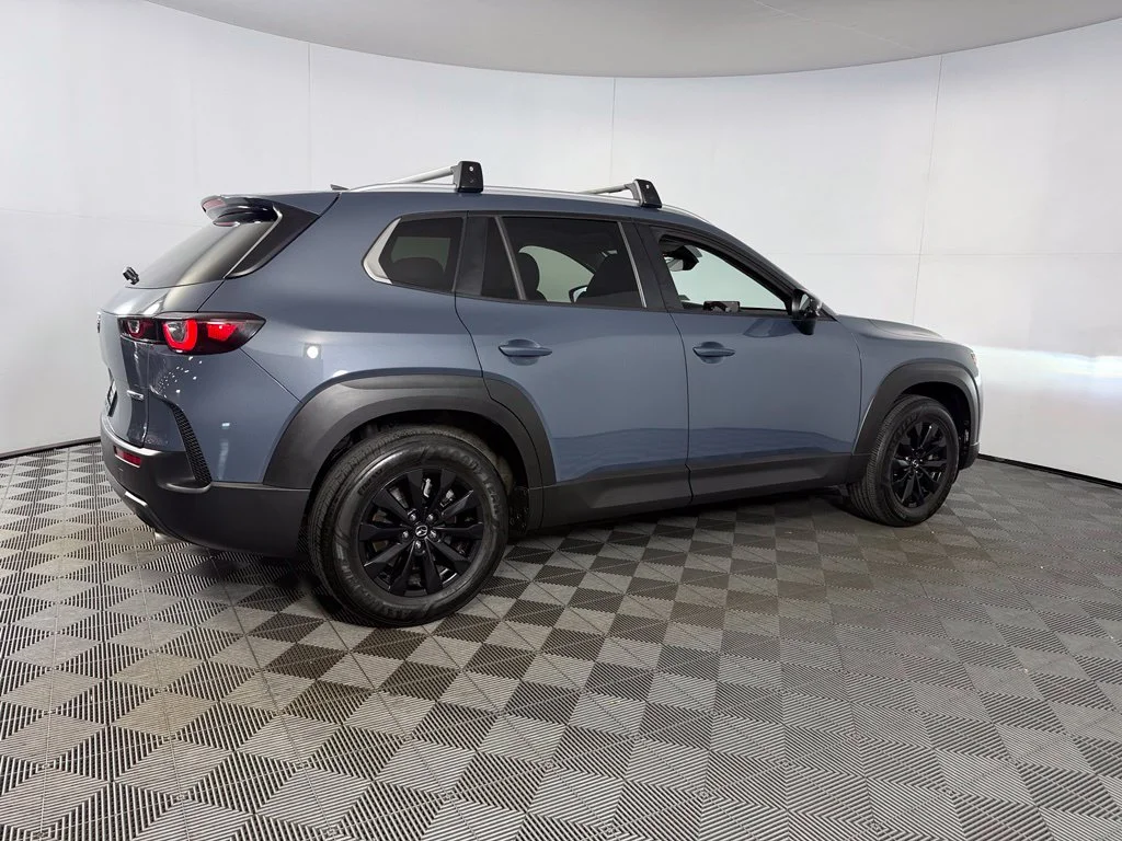 Used 2024 Gray Mazda 2.5 S Premium Package image 6