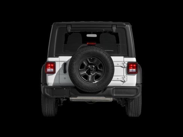 New 2026 Mojito Clearcoat Jeep  image 5