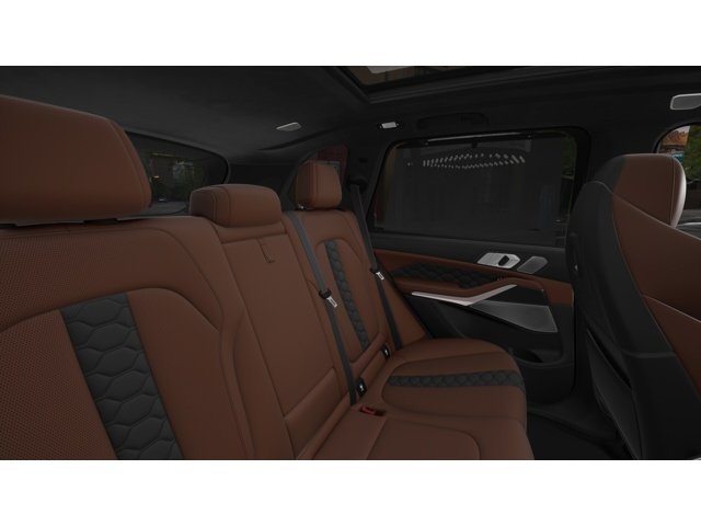 New 2026 Dravit Grey Metallic BMW Competition image 12