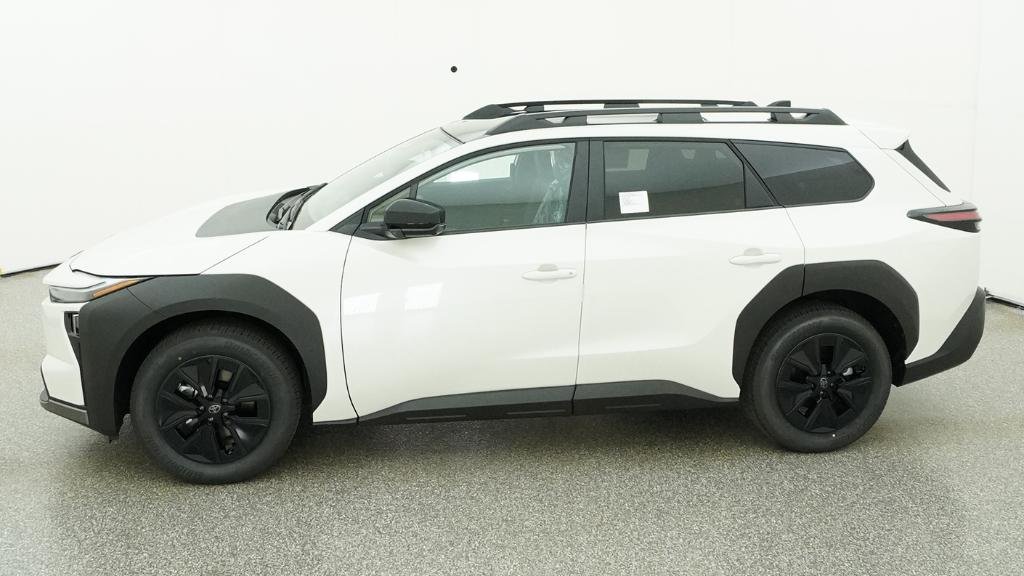 New 2026 Halo Toyota bZ Woodland Premium image 20