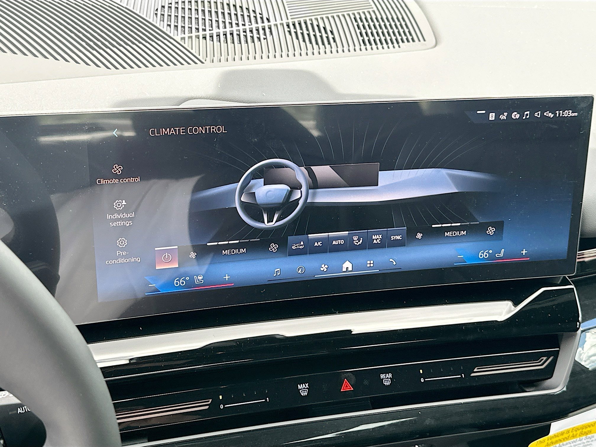 New 2026 Alpine White BMW 530i image 13
