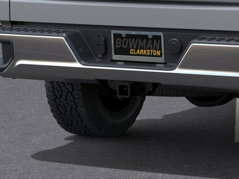 2026 Chevrolet Silverado 1500 LT - Photo 14