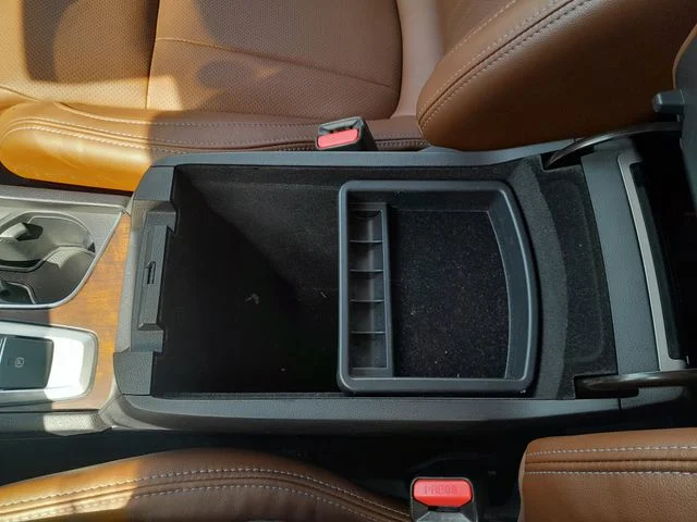 Used 2023 Brown Subaru Touring image 26