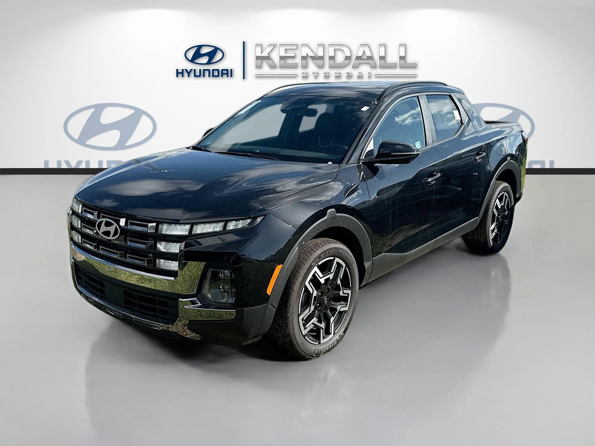 2025 Hyundai Santa Cruz Limited - Photo 30