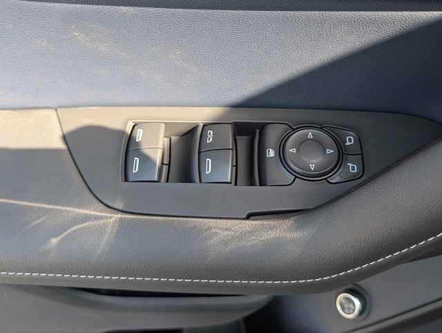 New 2026 Sterling Gray Metallic Chevrolet RS image 14