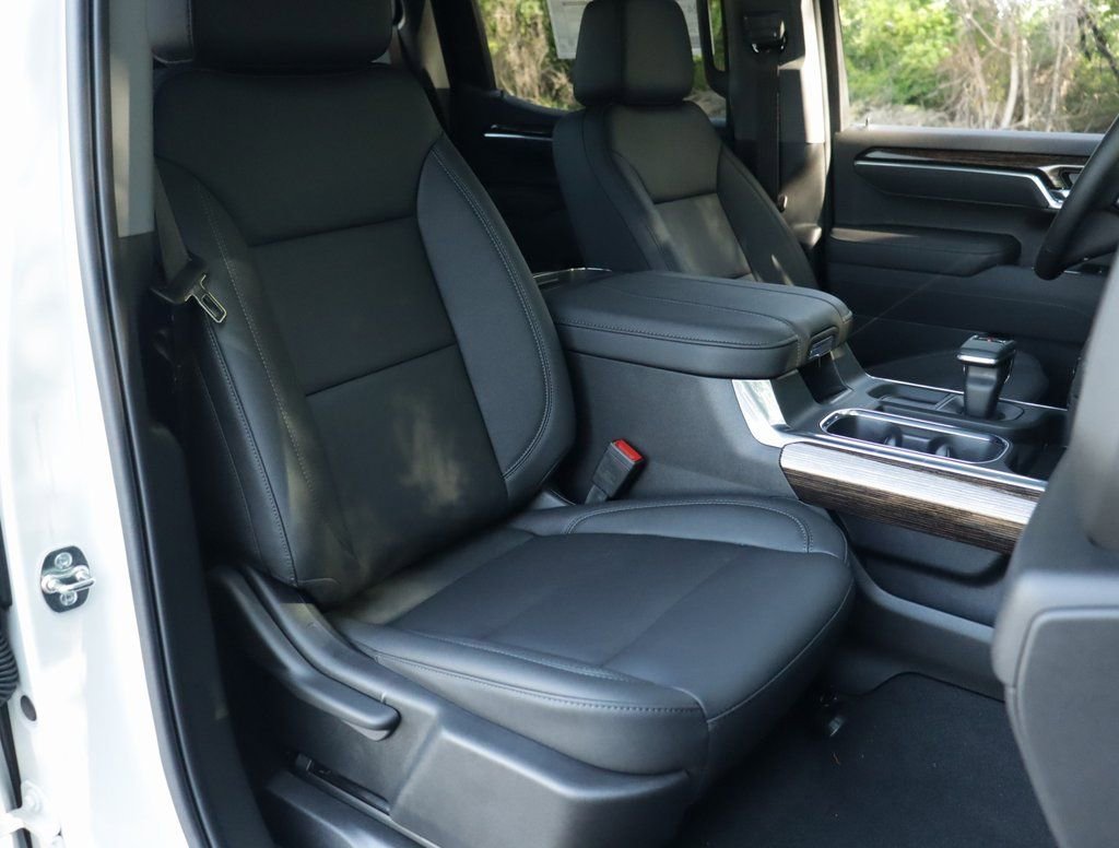 2026 GMC Sierra 1500 Elevation - Photo 31