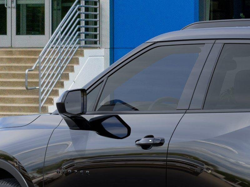 2026 Chevrolet Blazer 2LT - Photo 12