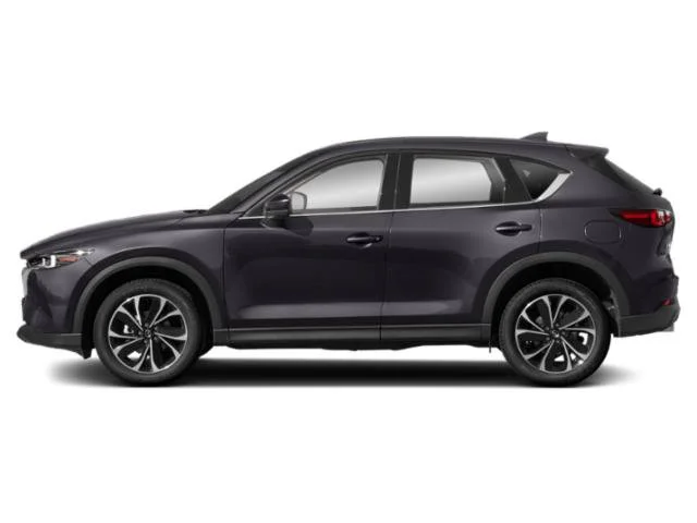 Used 2022 Sonic Silver Metallic Mazda 2.5 S Premium Package image 6