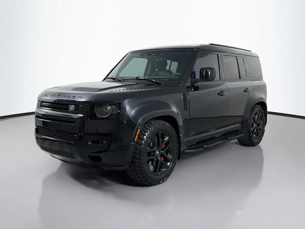 2023 Land Rover Defender 110