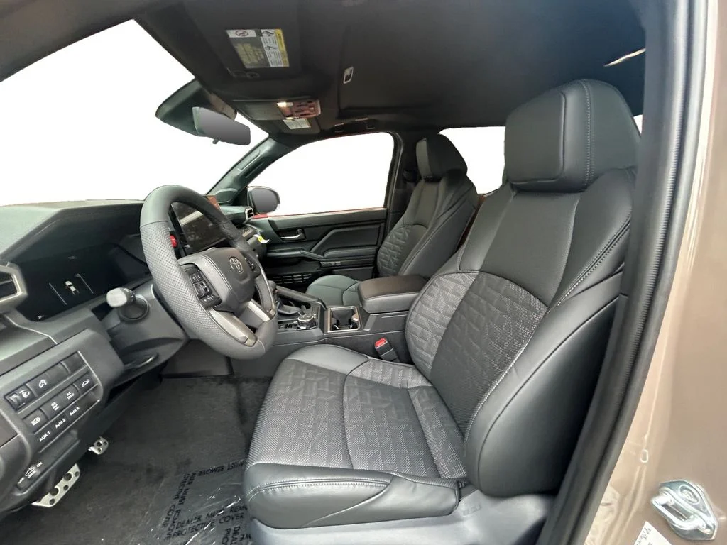 New 2026 Mudbath Toyota TRD Sport image 9