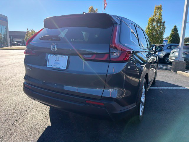 2023 Honda CR-V EX - Photo 6