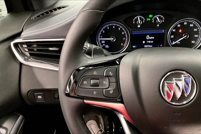 2023 Buick Enclave Essence - Photo 26