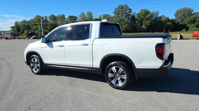 Used 2019 Nh-603 Honda RTL-E image 5