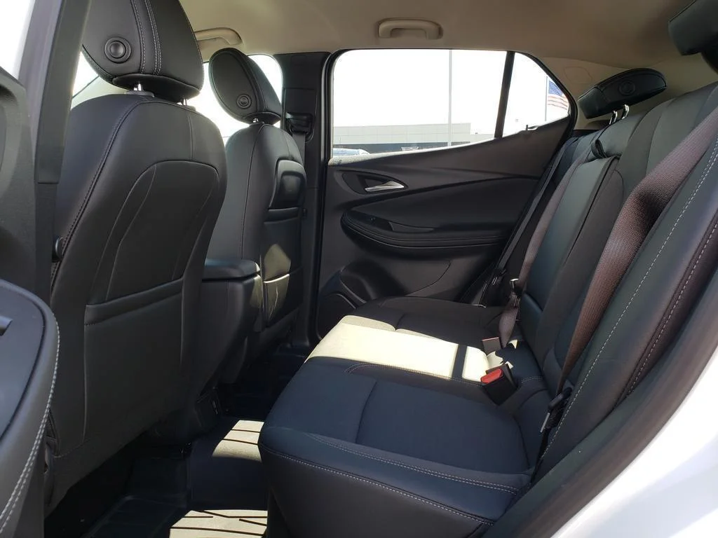 2026 Buick Encore GX Preferred - Photo 11