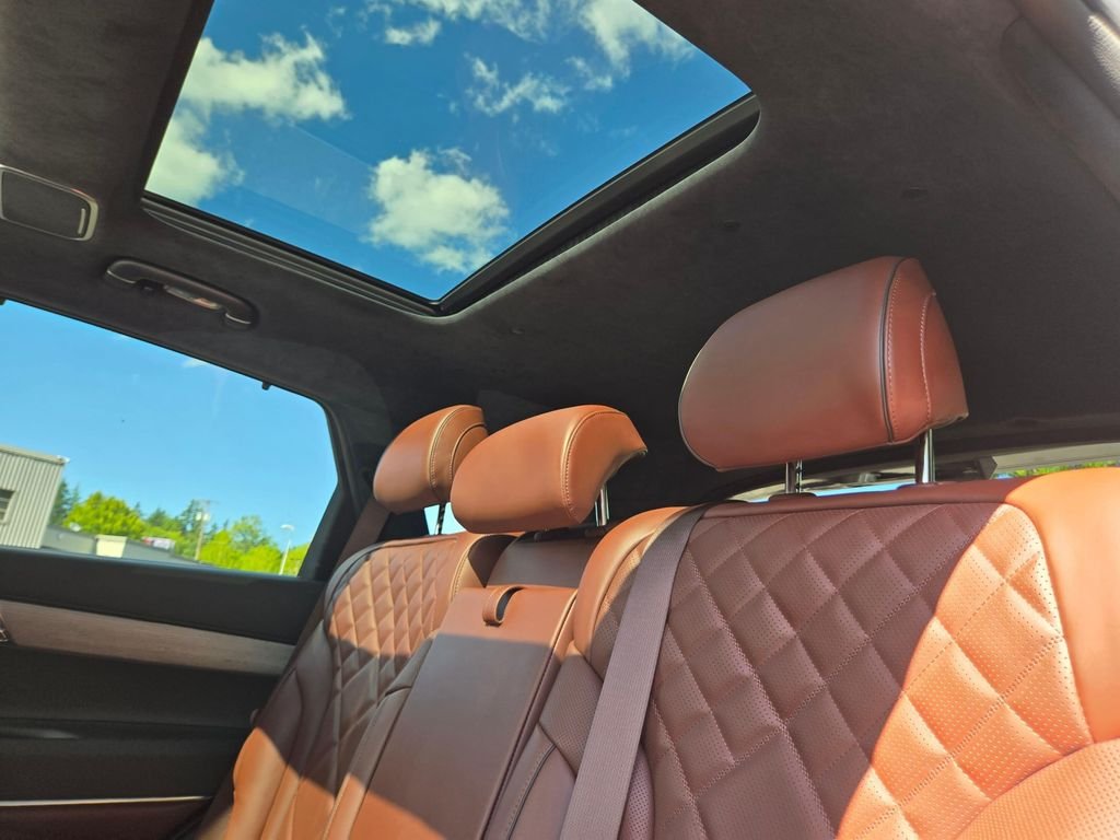 New 2026 Savile Silver Genesis 3.5T PRESTIGE image 18