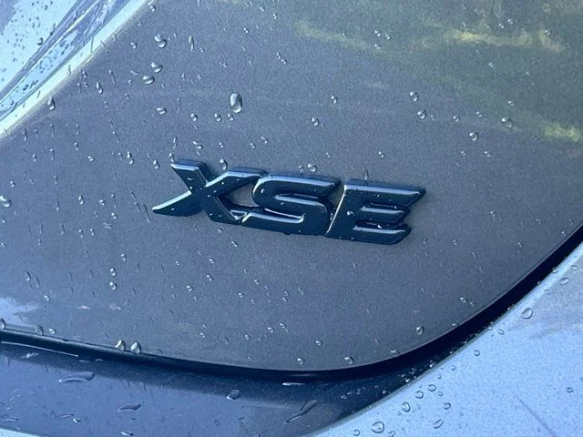 Certified Used 2022 Gray Toyota XSE image 9