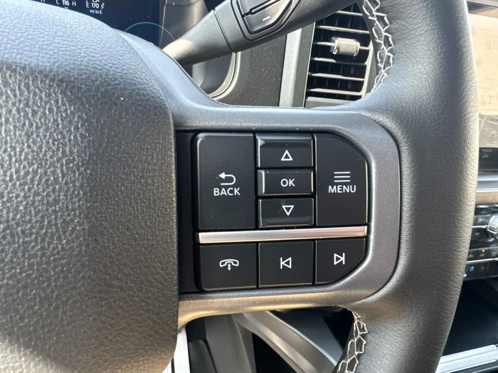 2025 Ford F-350 Super Duty Lariat - Photo 24