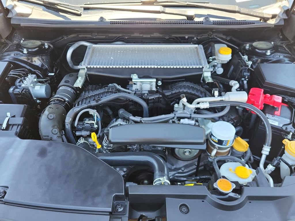 2022 Subaru WRX Base - Photo 22