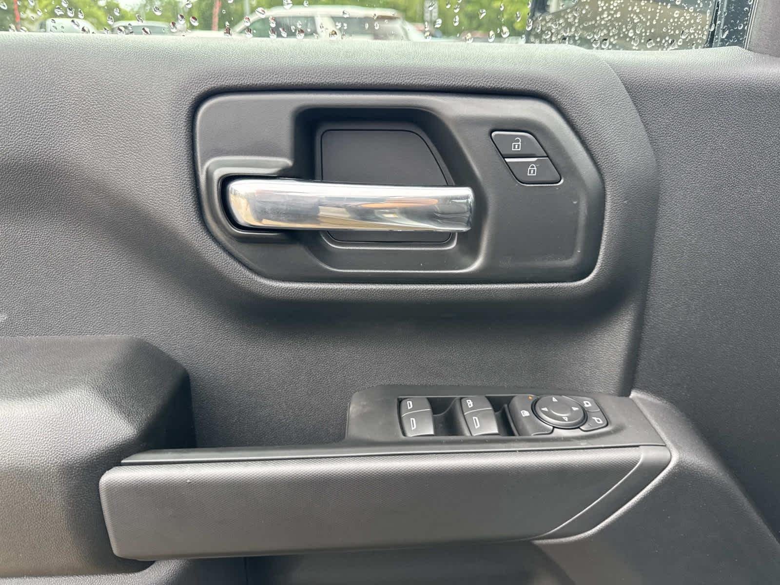 2026 GMC Sierra 1500 Pro - Photo 11