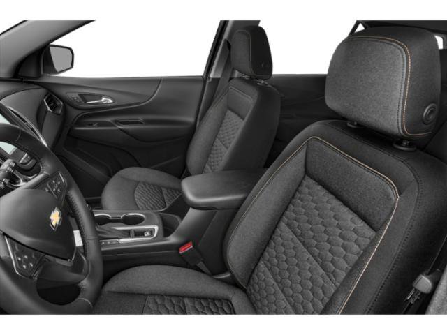 Used 2018 Mosaic Black Metallic Chevrolet LT image 12