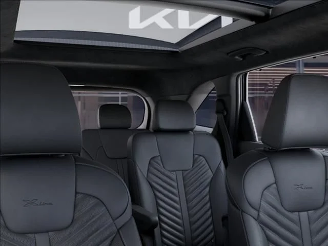 New 2026 Panthera Metal Kia X-Line SX Prestige AWD image 27