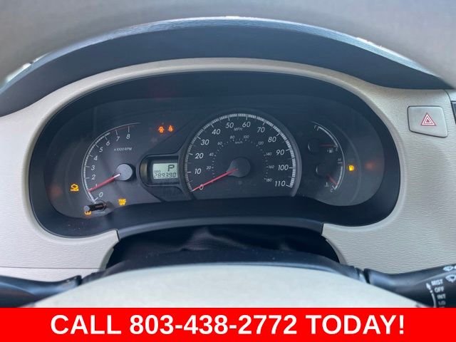 Used 2014 Red Toyota LE image 18
