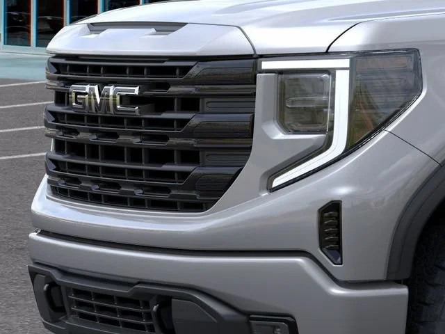 New 2026 Sterling Metallic GMC Elevation image 13