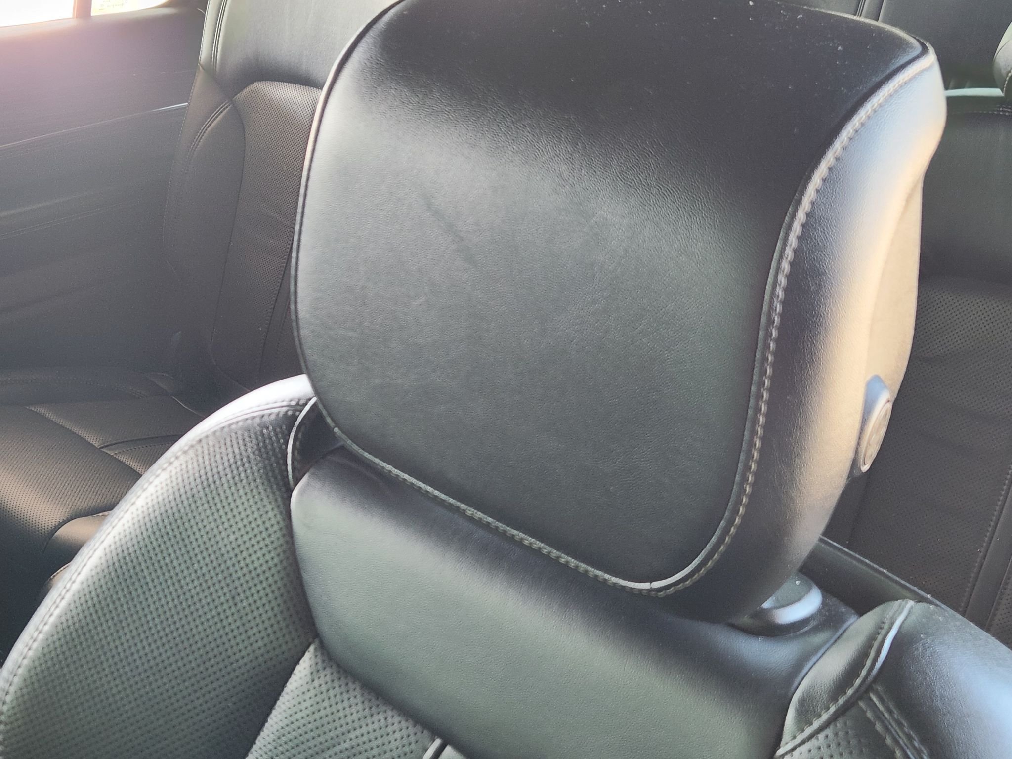 Used 2022 Bright White Clearcoat Jeep Series II image 24