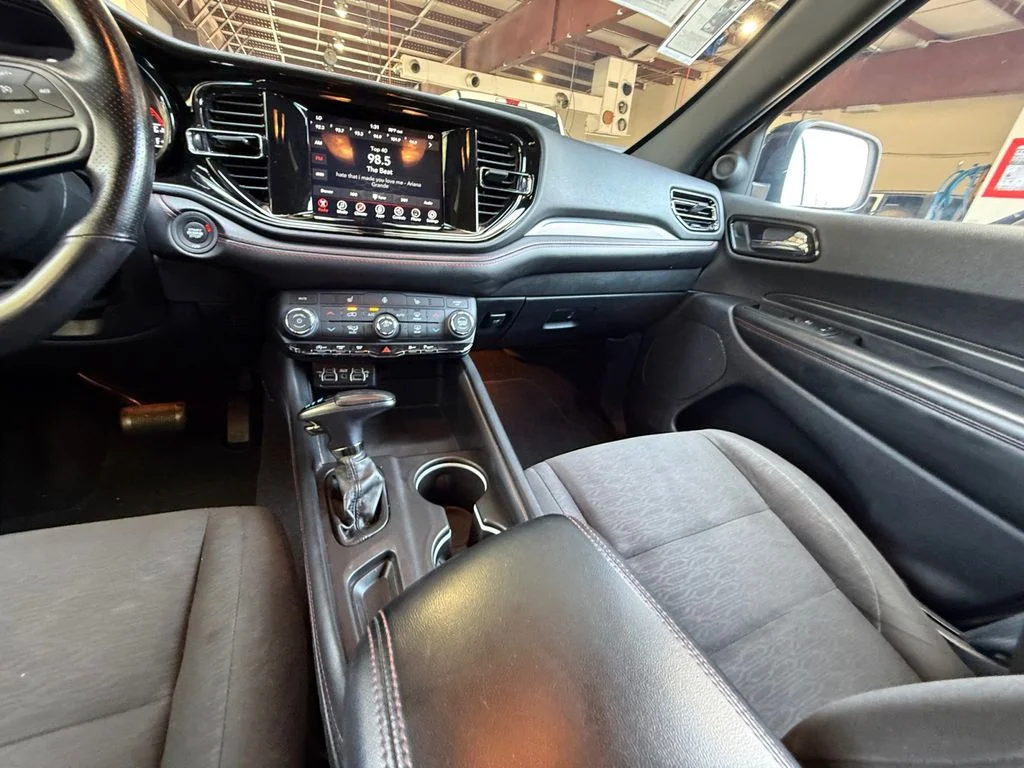 Used 2023 Red Dodge GT image 15