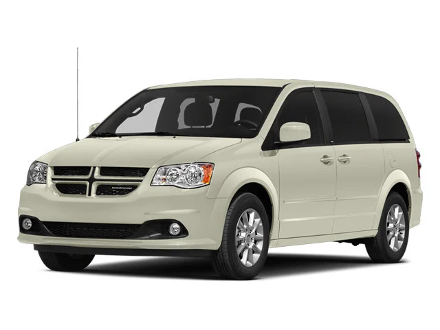 2013 Dodge Grand Caravan Crew's photo