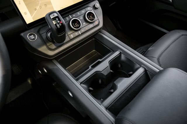 New 2026 Woolstone Green Land Rover S image 27