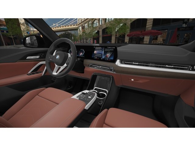 New 2026 Black Sapphire Metallic BMW  image 14