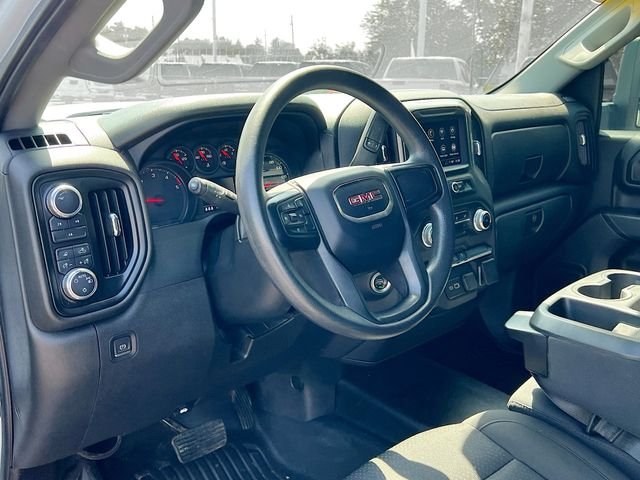 2024 GMC Sierra 3500HD Pro - Photo 29