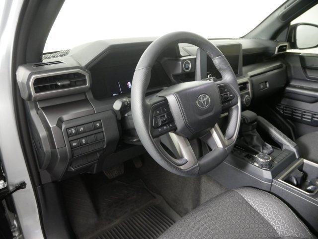 Certified Used 2025 Cutting Edge Toyota SR5 Parker Extreme image 10