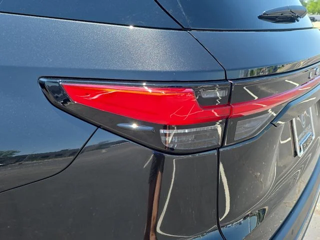 2026 Lexus TX 350 Premium - Photo 36