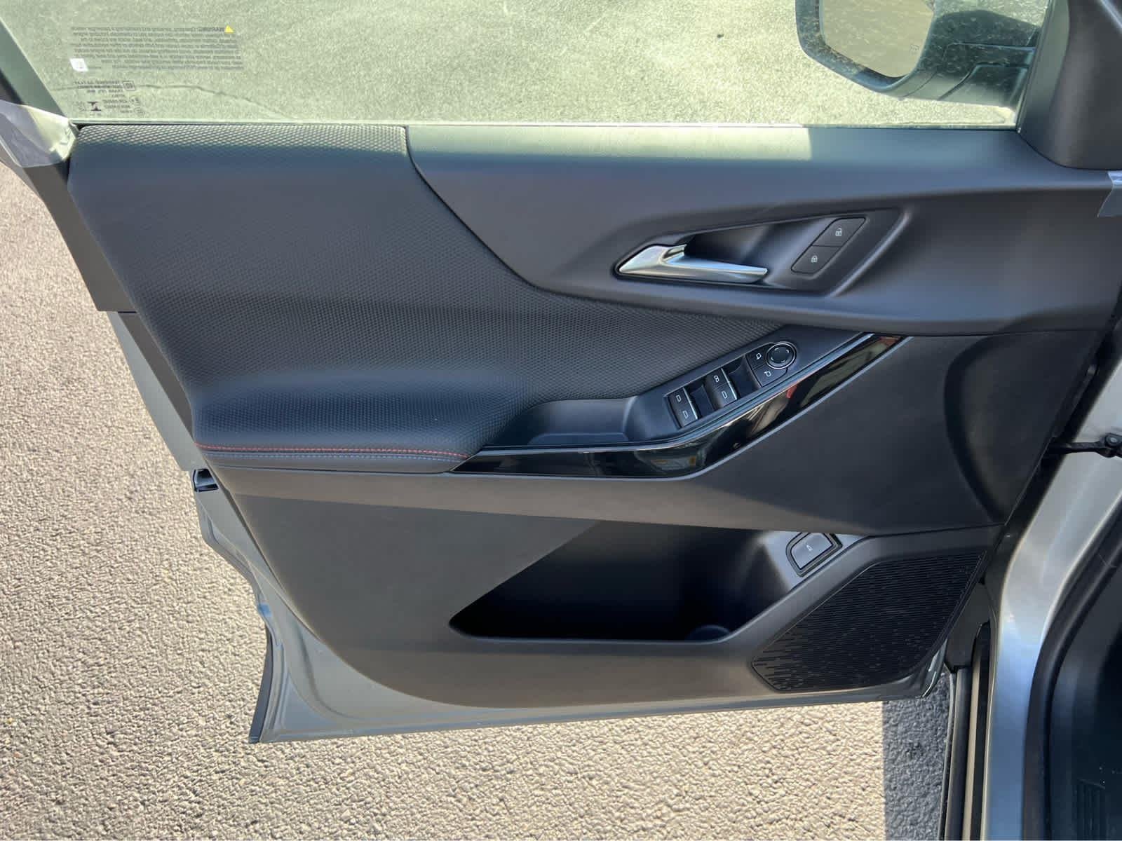 2026 Chevrolet Equinox RS - Photo 13