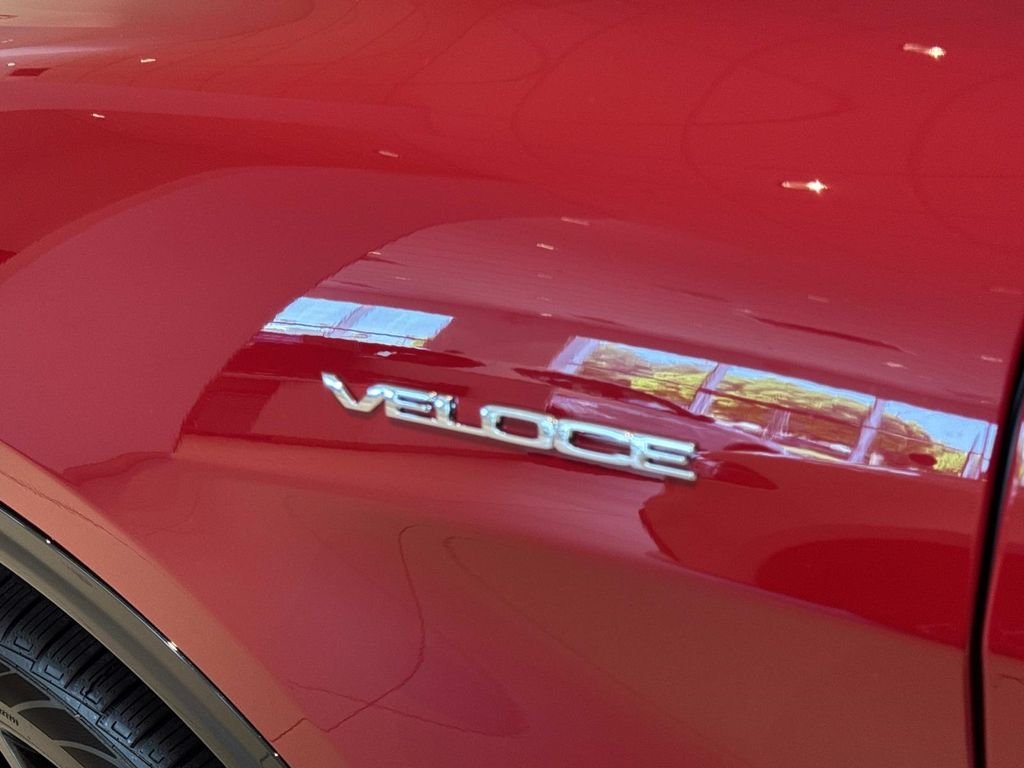 2026 Alfa Romeo Stelvio Base - Photo 7