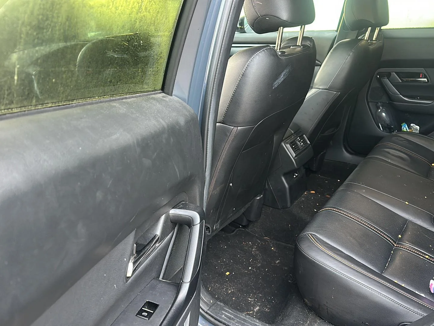 Certified Used 2024 Polymetal Gray Metallic Mazda 2.5 S Premium Plus Package image 8