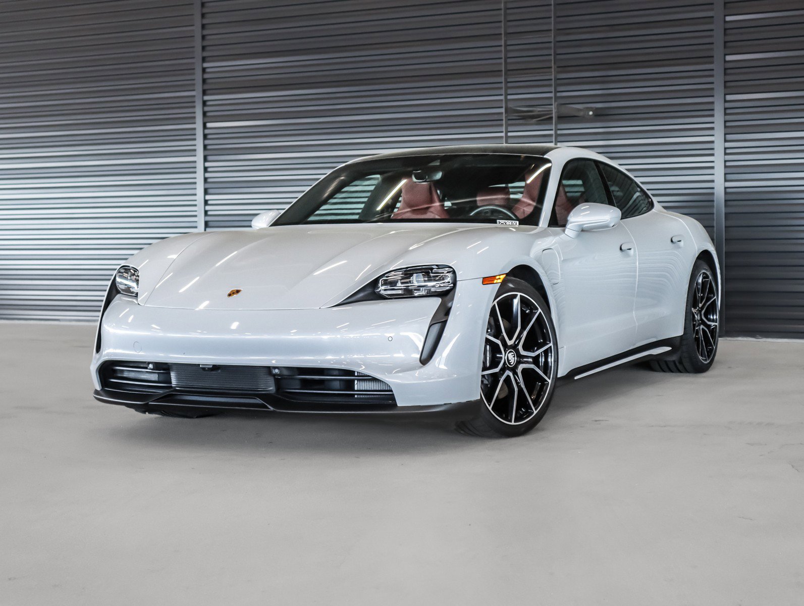 2023 Porsche Taycan Base