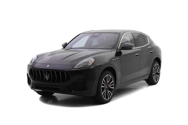2025 Maserati Grecale Base