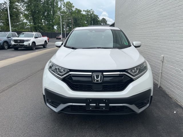 2022 Honda CR-V EX 2WD's photo