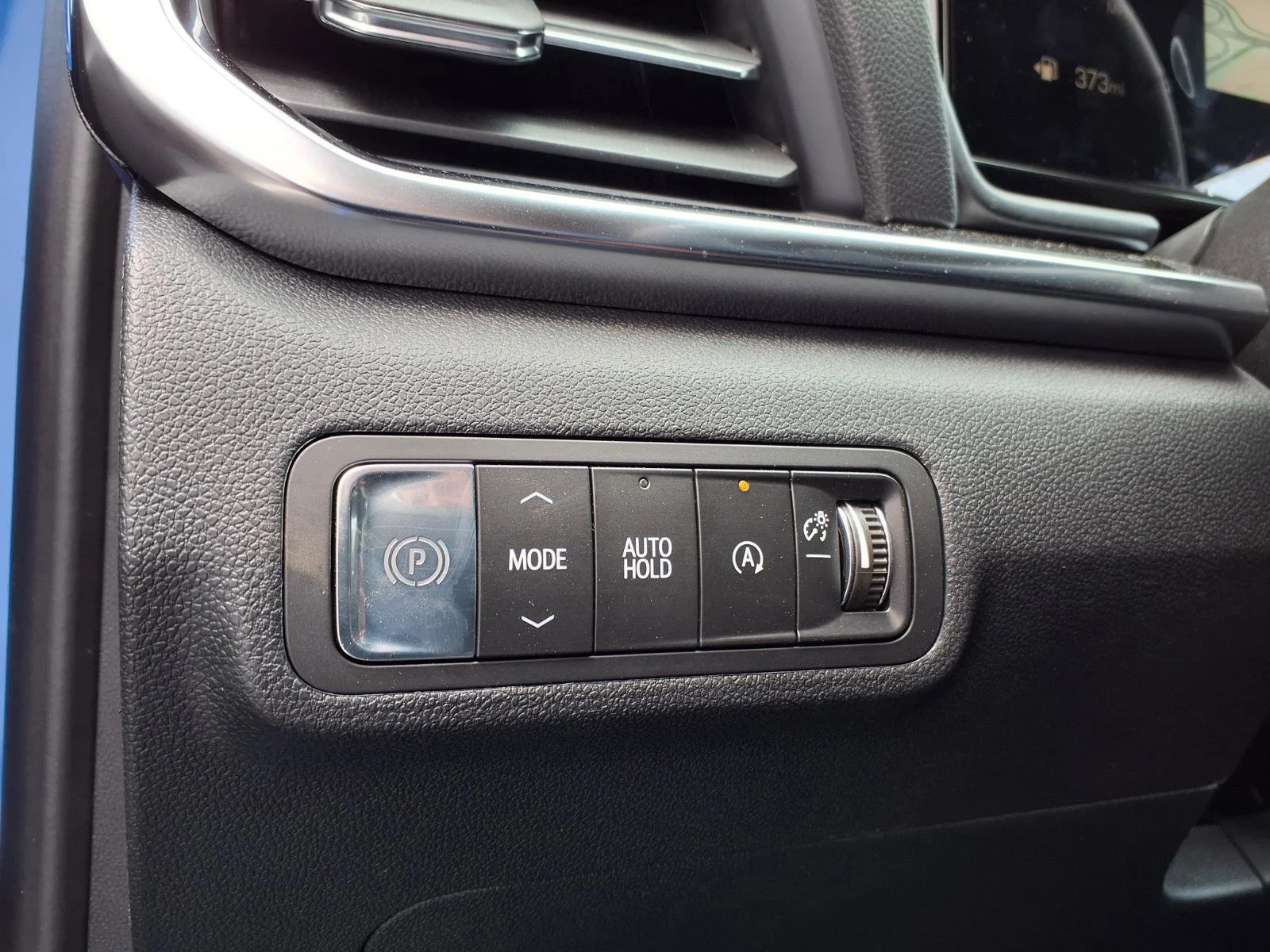 2026 GMC Terrain Elevation - Photo 10