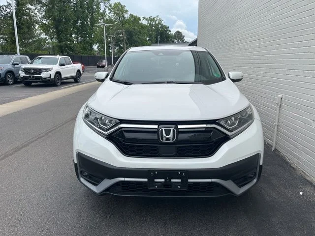 2022 Honda CR-V EX 2WD's photo