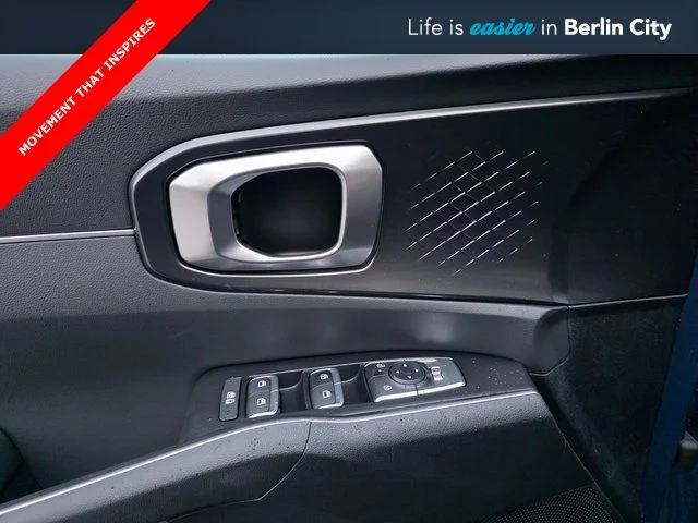 2026 Kia Sorento EX - Photo 28