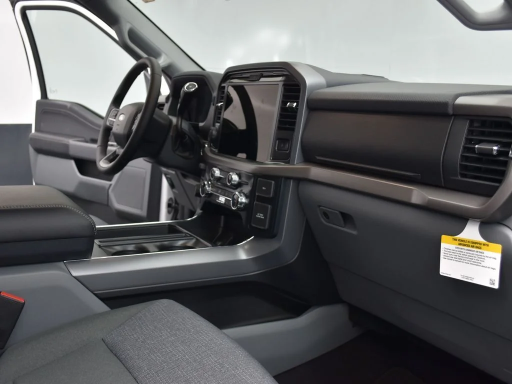 2026 Ford F-150 XLT - Photo 29