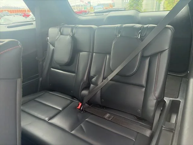 Used 2025 Gray Metallic Ford ST-Line image 18