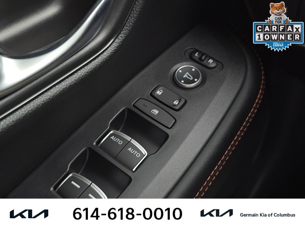 Used 2026  Honda Sport image 25