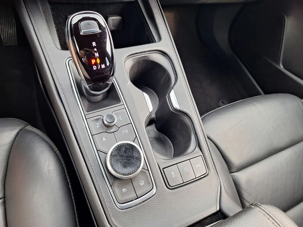 Used 2024 Black Cadillac Premium Luxury image 15