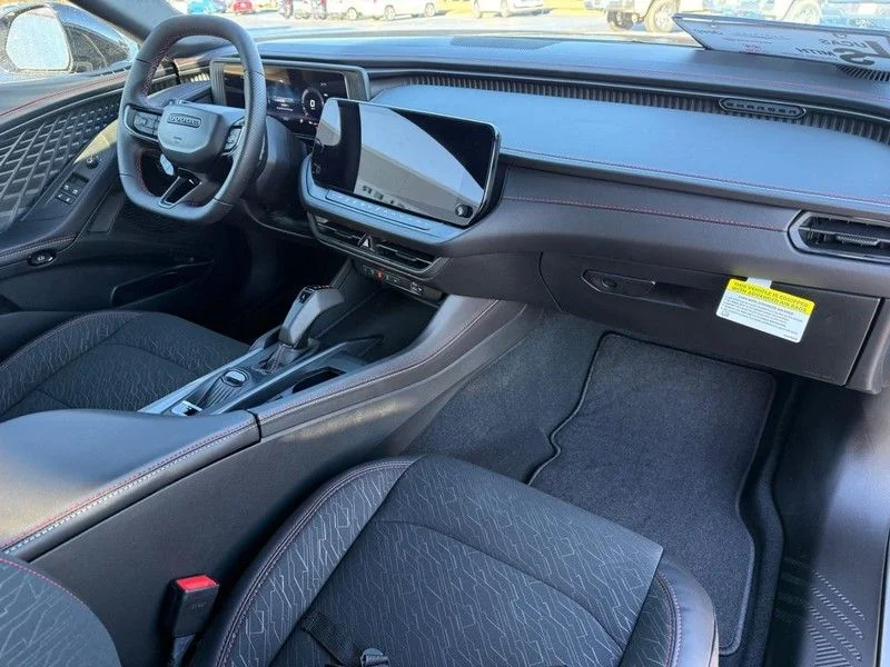 2026 Dodge Charger Scat Pack - Photo 7